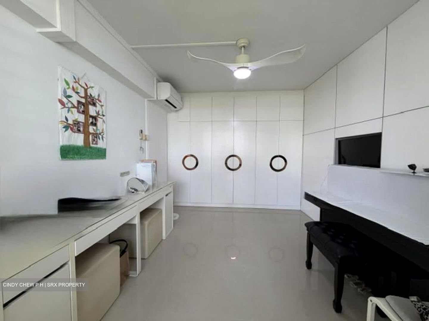 Blk 32 Jalan Bukit Ho Swee (Bukit Merah), HDB 3 Rooms #610008331
